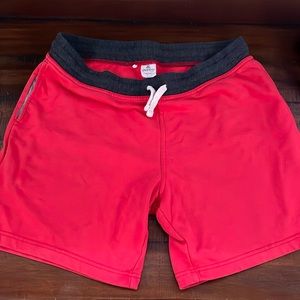 Men’s chubbies shorts size large 7”